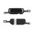 Home Button Outer For Samsung Galaxy Ace 4 Black By - Maxbhi Com