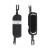 Home Button Outer For Samsung Galaxy Ace 4 Black By - Maxbhi Com