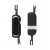 Home Button Outer For Samsung Galaxy Ace 4 Black By - Maxbhi Com