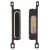 Home Button Outer For Samsung Galaxy Tab 3 8 0 Black By - Maxbhi Com