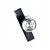 Power Button Outer For Huawei Ascend P7 White By - Maxbhi Com