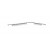 Power Button Outer For Samsung Galaxy Tab 3 8 0 White By - Maxbhi Com