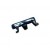 Power Button Outer For Xiaomi Mi Cc9e Black By - Maxbhi Com