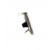 Power Button Outer For Xiaomi Mi Cc9e White By - Maxbhi Com