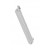 Volume Side Button Outer For Huawei Ascend P7 White By - Maxbhi Com