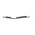 Volume Side Button Outer For Samsung Galaxy Tab 3 8 0 Black By - Maxbhi Com