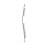 Volume Side Button Outer For Samsung Galaxy Tab 3 8 0 White By - Maxbhi Com