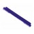 Volume Side Button Outer For Sony Ericsson Xperia T2 Ultra D5306 Purple By - Maxbhi Com