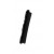 Volume Side Button Outer For Sony Xperia M2 D2303 Black By - Maxbhi Com