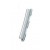 Volume Side Button Outer For Sony Xperia M2 D2303 White By - Maxbhi Com
