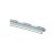 Volume Side Button Outer For Sony Xperia M2 White By - Maxbhi Com
