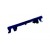 Volume Side Button Outer For Xiaomi Mi Cc9e Blue By - Maxbhi Com