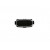 Home Button Outer For Samsung Galaxy A9 Black By - Maxbhi Com
