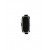 Home Button Outer For Samsung Galaxy A9 Black By - Maxbhi Com