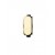 Home Button Outer For Samsung Galaxy A9 Gold By - Maxbhi Com