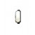 Home Button Outer For Samsung Galaxy A9 White By - Maxbhi Com