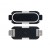 Home Button Outer For Samsung Galaxy Tab E 8 0 Black By - Maxbhi Com