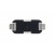 Home Button Outer For Samsung Galaxy Tab E 8 0 Black By - Maxbhi Com