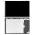 Lcd With Touch Screen For Huawei Enjoy Tablet 2 Blue By - Maxbhi Com