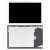 Lcd With Touch Screen For Huawei Enjoy Tablet 2 White By - Maxbhi Com