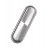 Power Button Outer For Asus Zenfone 2 Laser Ze500kg Silver By - Maxbhi Com