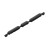 Power Button Outer For Blackberry Leap Black By - Maxbhi Com