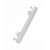 Power Button Outer For Oppo Neo 3 Black By - Maxbhi Com