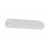 Power Button Outer For Samsung Galaxy A9 White By - Maxbhi Com