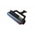 Power Button Outer For Samsung Galaxy Young 2 Smg130h Black By - Maxbhi Com