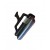 Power Button Outer For Samsung Galaxy Young 2 Smg130h Charcoal By - Maxbhi Com