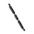 Volume Side Button Outer For Blackberry Leap Black By - Maxbhi Com