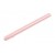 Volume Side Button Outer For Lenovo Tab 2 A730 Pink By - Maxbhi Com