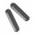 Volume Side Button Outer For Samsung Galaxy A9 Black By - Maxbhi Com