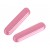 Volume Side Button Outer For Samsung Galaxy A9 Pink By - Maxbhi Com