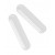 Volume Side Button Outer For Samsung Galaxy A9 White By - Maxbhi Com