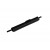 Volume Side Button Outer For Samsung Galaxy Tab E 8 0 Black By - Maxbhi Com