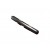Volume Side Button Outer For Samsung Galaxy Young 2 Smg130h Black By - Maxbhi Com