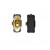 Home Button Outer For Samsung Galaxy S7 Active Black By - Maxbhi Com
