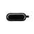 Home Button Outer For Samsung Galaxy Tab A 7 0 2016 Black By - Maxbhi Com