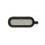Home Button Outer For Samsung Galaxy Tab A 7 0 2016 Black By - Maxbhi Com