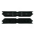 Home Button Outer For Samsung Galaxy Xcover 4 Black By - Maxbhi Com