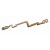 Power Button Flex Cable For Realme 3 Pro On Off Flex Pcb By - Maxbhi Com