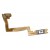 Power Button Flex Cable For Realme C2 On Off Flex Pcb By - Maxbhi Com