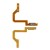 Power Button Flex Cable For Samsung Galaxy A10s By - Maxbhi Com