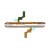 Power Button Flex Cable For Samsung Galaxy A50s By - Maxbhi Com