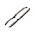 Power Button Outer For Lenovo A6600 Plus White By - Maxbhi Com