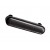 Power Button Outer For Samsung Galaxy S7 Active Black By - Maxbhi Com