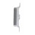 Power Button Outer For Samsung Galaxy Tab A 7 0 2016 White By - Maxbhi Com
