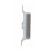 Power Button Outer For Samsung Galaxy Tab A 7 0 2016 White By - Maxbhi Com
