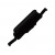 Power Button Outer For Samsung Galaxy Tab E 8 0 Black By - Maxbhi Com